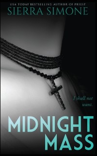 Cover Midnight Mass : A Priest Novella