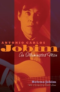 Cover Antonio Carlos Jobim
