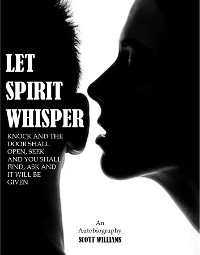 Cover Let Spirit Whisper