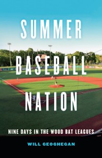 Cover Summer Baseball Nation