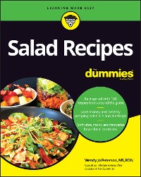 Cover Salad Recipes For Dummies
