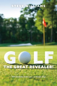 Cover GOLF...THE GREAT REVEALER!