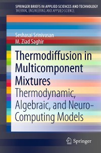 Cover Thermodiffusion in Multicomponent Mixtures