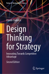 Cover Design Thinking for Strategy