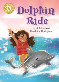 Cover Dolphin Ride