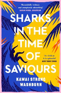 Cover Sharks in the Time of Saviours