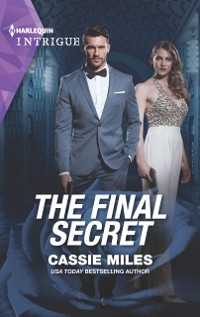 Cover Final Secret
