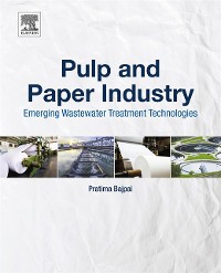 Cover Pulp and Paper Industry