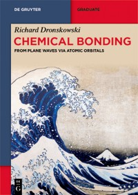 Cover Chemical Bonding