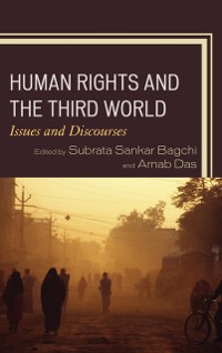 Cover Human Rights and the Third World