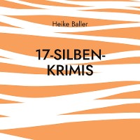 Cover 17-Silben-Krimis