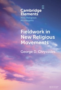Cover Fieldwork in New Religious Movements