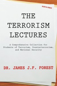 Cover Terrorism Lectures