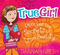 Cover True Girl