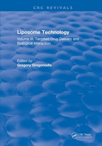 Cover Liposome Technology