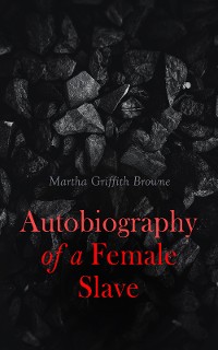 Cover Autobiography of a Female Slave