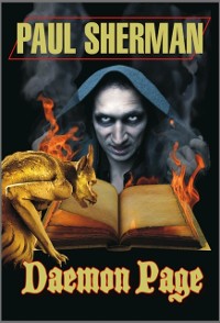 Cover Daemon Page