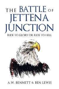Cover THE BATTLE OF JETTENA JUNCTION