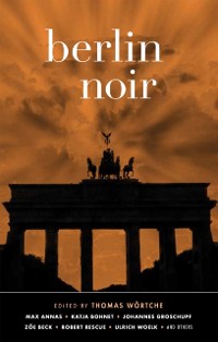 Cover Berlin Noir