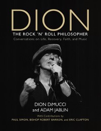 Cover Dion