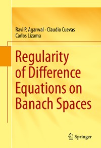 Cover Regularity of Difference Equations on Banach Spaces