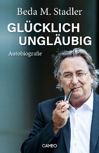 Cover Glücklich ungläubig