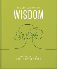Cover Little Book of Wisdom