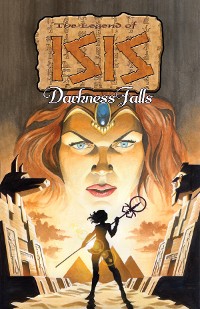 Cover Legend of Isis: Darkness Falls