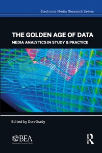 Cover Golden Age of Data