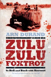 Cover Zulu Zulu Foxtrot