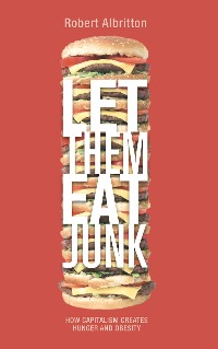 Cover Let Them Eat Junk