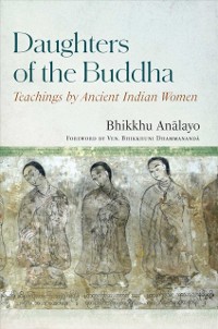 Cover Daughters of the Buddha