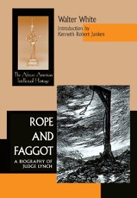 Cover Rope and Faggot