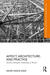 Cover Affect, Architecture, and Practice