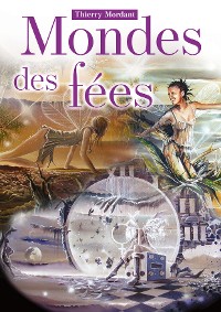 Cover "Monde des fées"