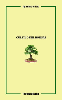 Cover Cultivo del Bonsái