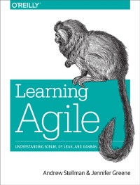 Cover Learning Agile