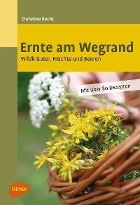 Cover Ernte am Wegrand