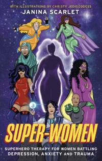 Cover Super-Women