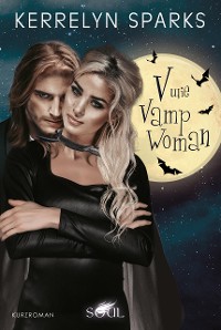 Cover V wie VampWoman
