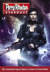 Cover Stardust Paket