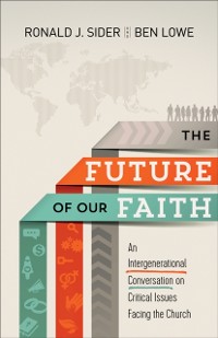 Cover Future of Our Faith