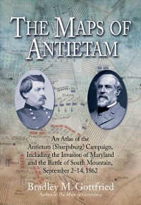 Cover Maps of Antietam