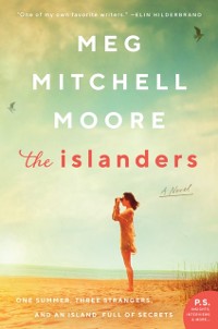 Cover Islanders