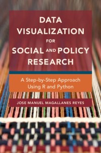 Cover Data Visualization for Social and Policy Research