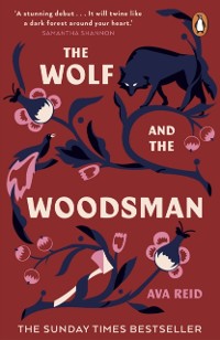 Cover The Wolf and the Woodsman