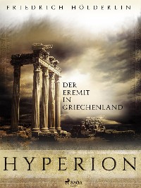 Cover Hyperion - Der Eremit in Griechenland