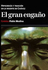 Cover El Gran Engaño