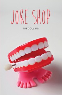 Cover Joke Shop