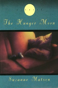 Cover The Hunger Moon